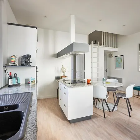 Château De Chimay - Appt En Front De *