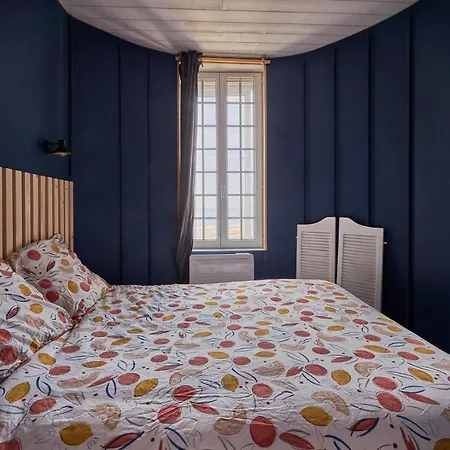 Chateau De Chimay - Appt En Front De *