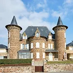 Apartment Chateau De Chimay - Appt En Front De Barneville-Carteret