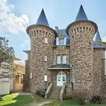 Apartment Chateau De Chimay - Appt En Front De