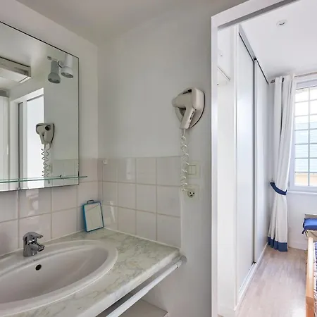 Chateau De Chimay - Appt En Front De Barneville-Carteret