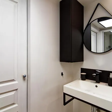 Appartement Chateau De Chimay - Appt En Front De