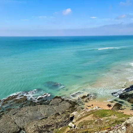 Chateau De Chimay - Appt En Front De