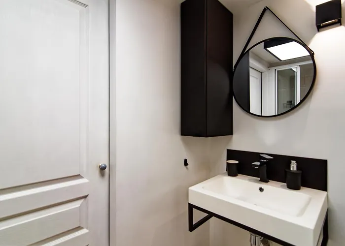 Apartment Chateau De Chimay - Appt En Front De