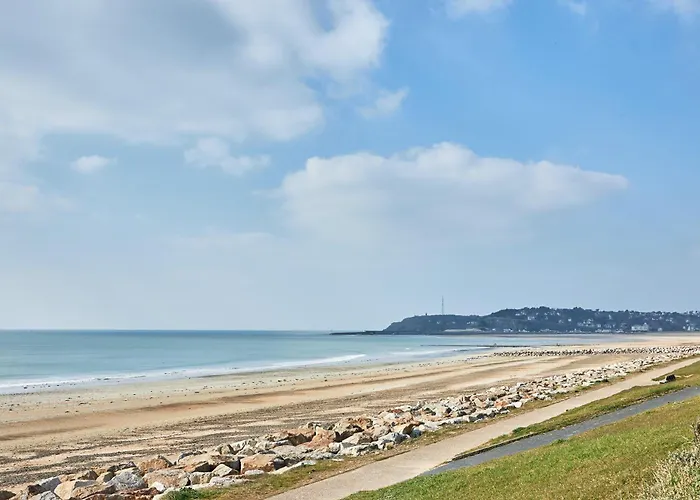 Chateau De Chimay - Appt En Front De Apartment