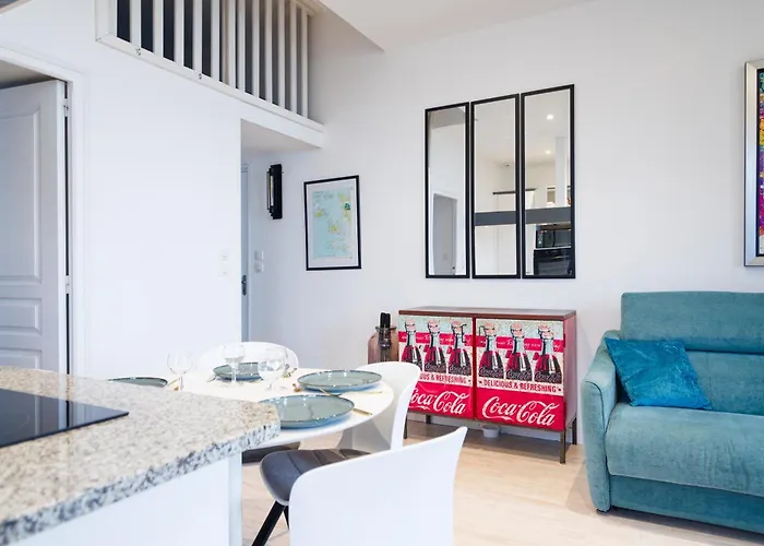 Chateau De Chimay - Appt En Front De