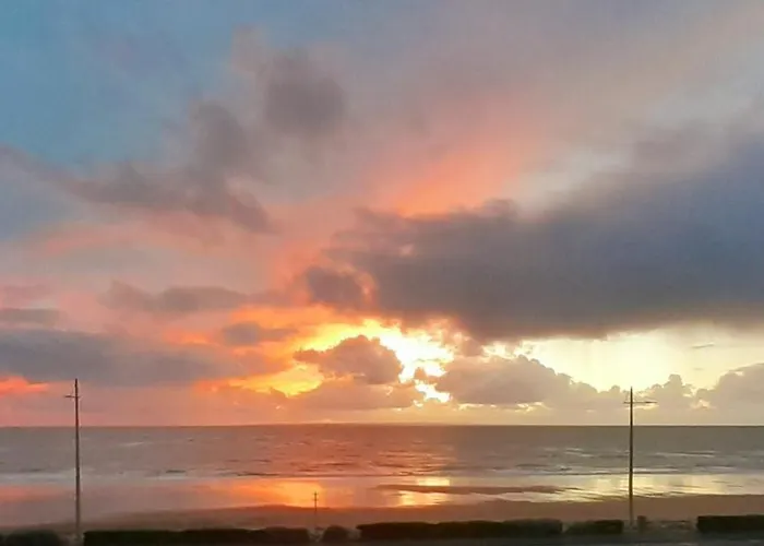 Chateau De Chimay - Appt En Front De Apartment