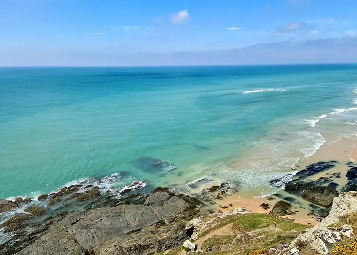 Chateau De Chimay - Appt En Front De